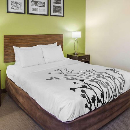 Sleep Inn & Suites Bakersfield North מראה חיצוני תמונה