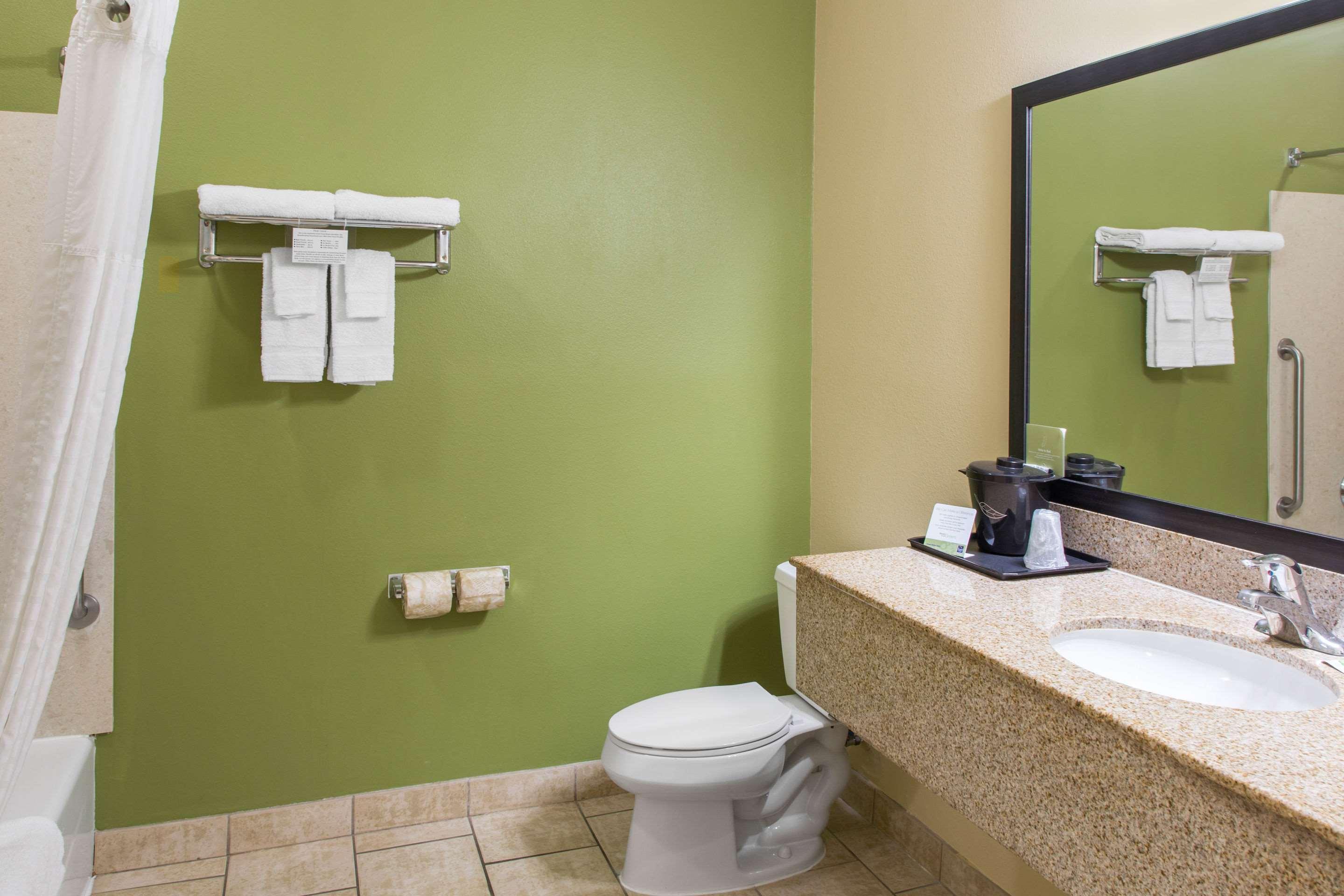 Sleep Inn & Suites Bakersfield North מראה חיצוני תמונה