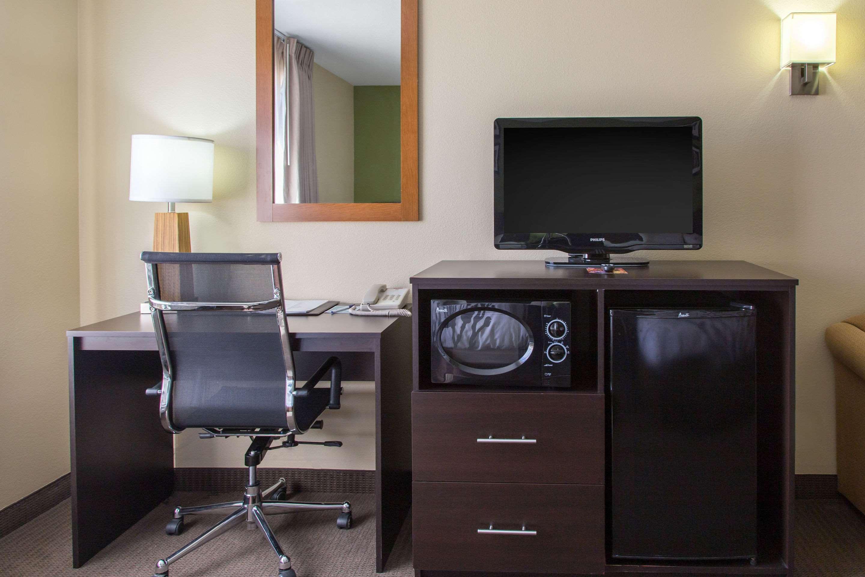 Sleep Inn & Suites Bakersfield North מראה חיצוני תמונה