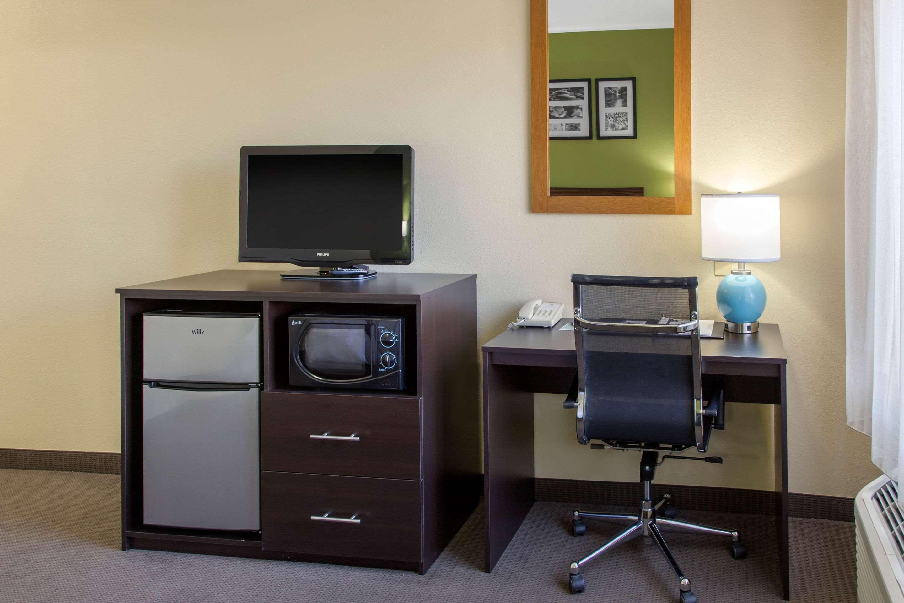 Sleep Inn & Suites Bakersfield North מראה חיצוני תמונה