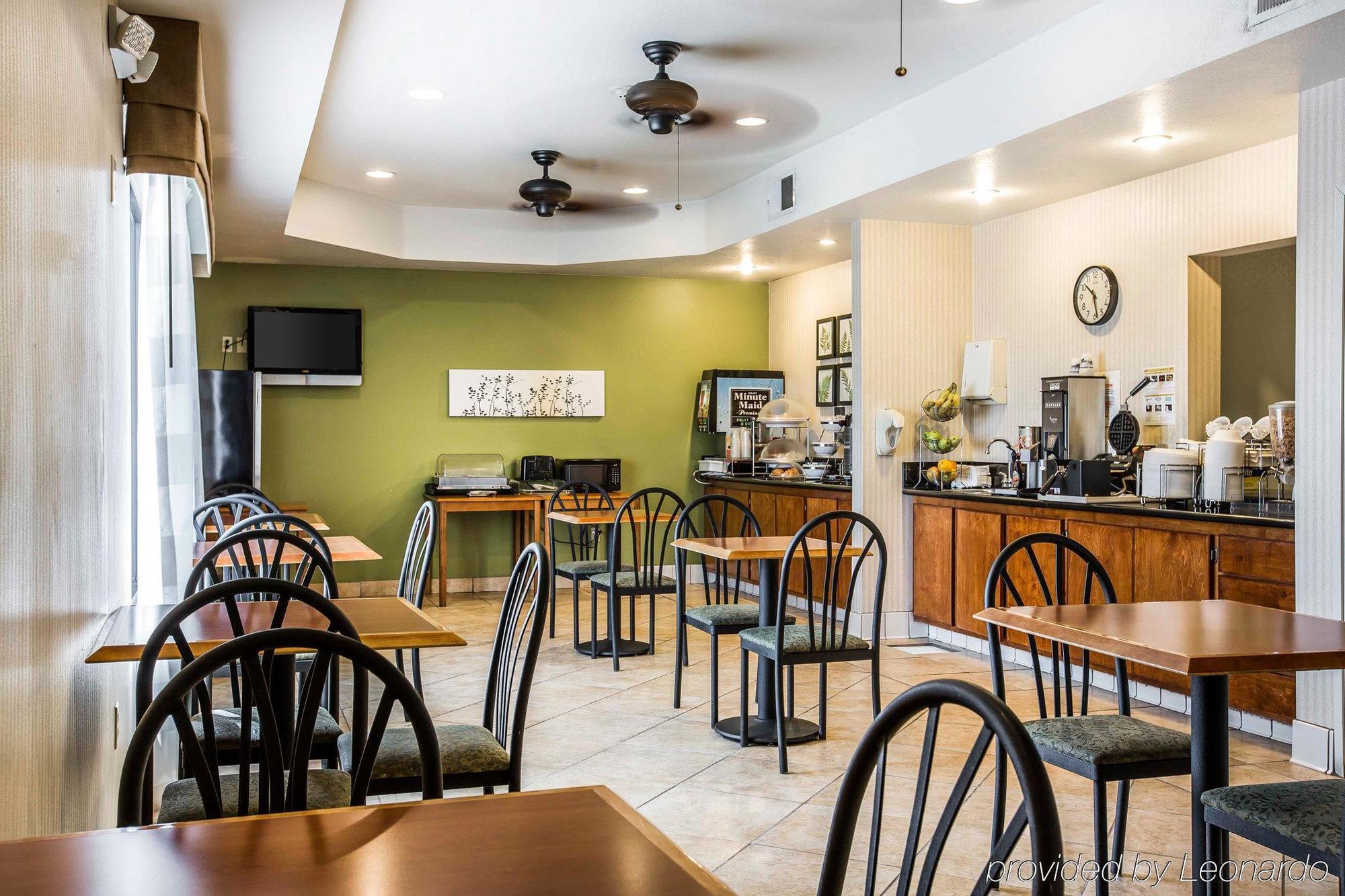 Sleep Inn & Suites Bakersfield North מראה חיצוני תמונה