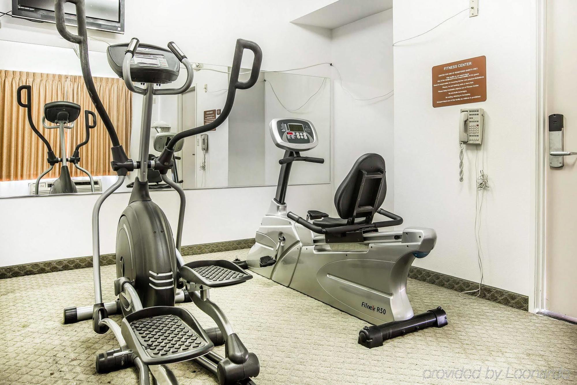 Sleep Inn & Suites Bakersfield North מראה חיצוני תמונה
