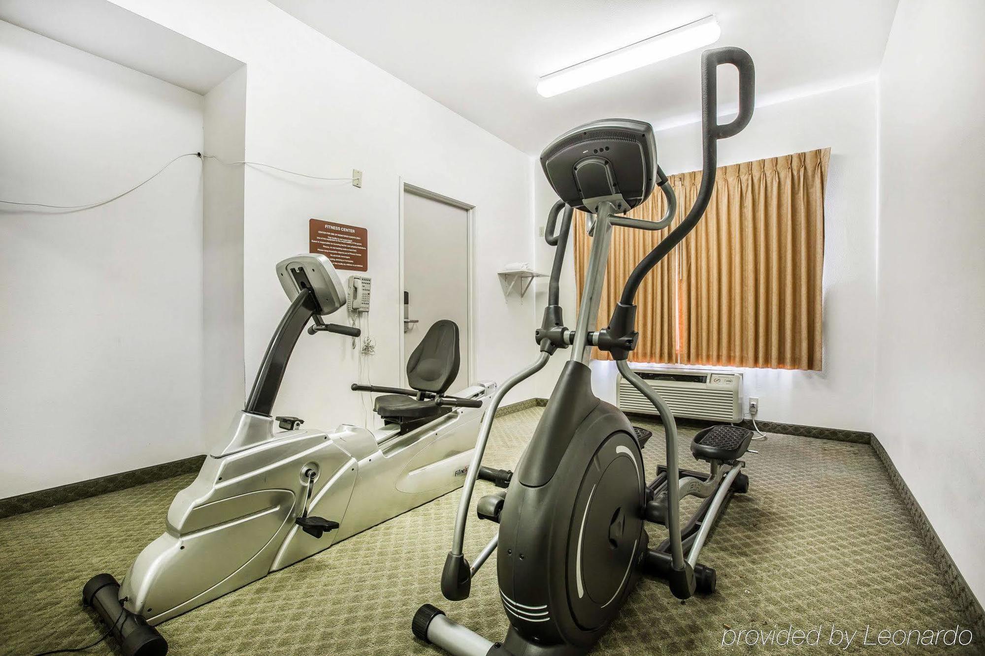 Sleep Inn & Suites Bakersfield North מראה חיצוני תמונה